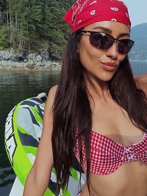 Shay Mitchell leaked photo #208