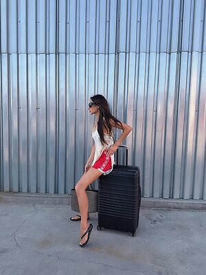Shay Mitchell