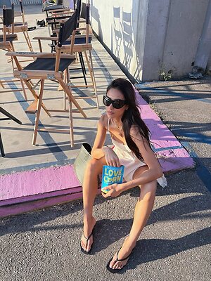 Shay Mitchell leaked photo #216
