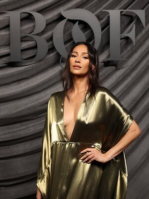 Shay Mitchell leaked photo #239