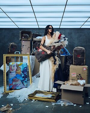 Shay Mitchell leaked photo #281