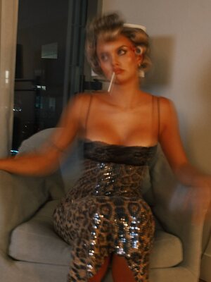 Shay Sullivann leaked photo #24