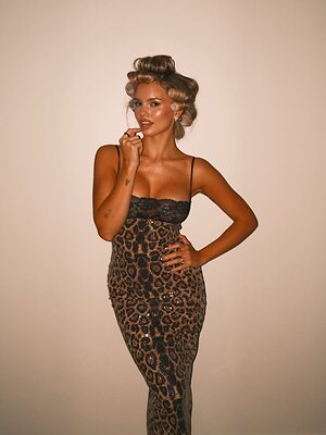 Shay Sullivann leaked photo #27