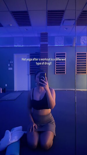 Shay Sullivann leaked photo #37