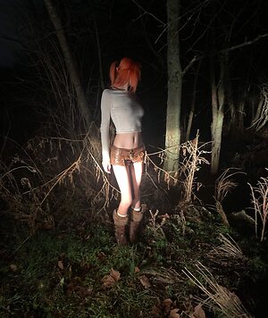 shay leaked photo #3