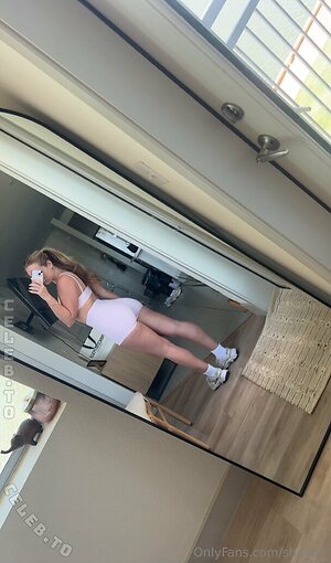 Shaybri Nude Leaked Photo #12