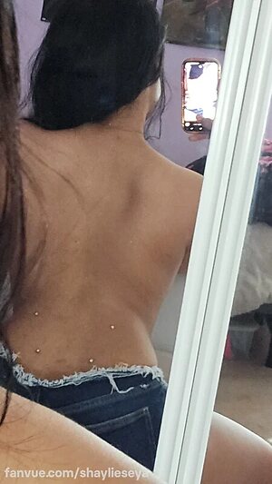 shaylieseya leaked photo #6