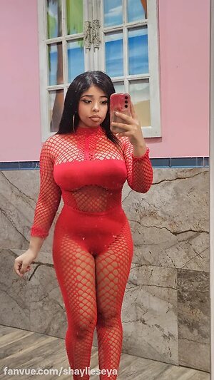 shaylieseya leaked photo #7