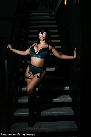 shaylieseya leaked photo #13