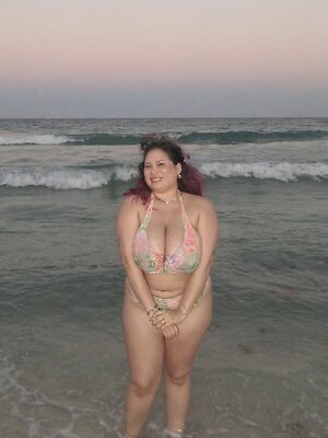 Shayrayl leaked photo #9