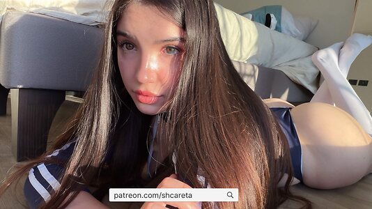Shcareta Asmr leaked photo #21