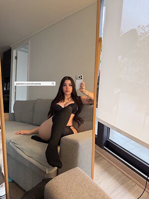Shcareta Asmr leaked photo #55