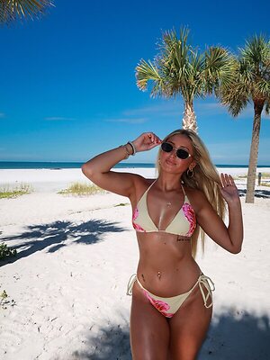 Shea Contillo leaked photo #3