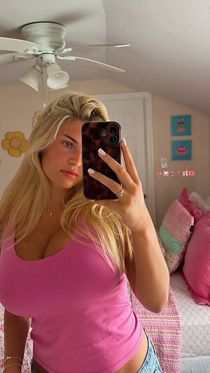 Shea O Nude Leaked Photo #61