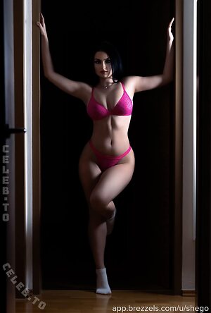 shegobx00 - Denisa Beatrix Nude Leaked Photo #4