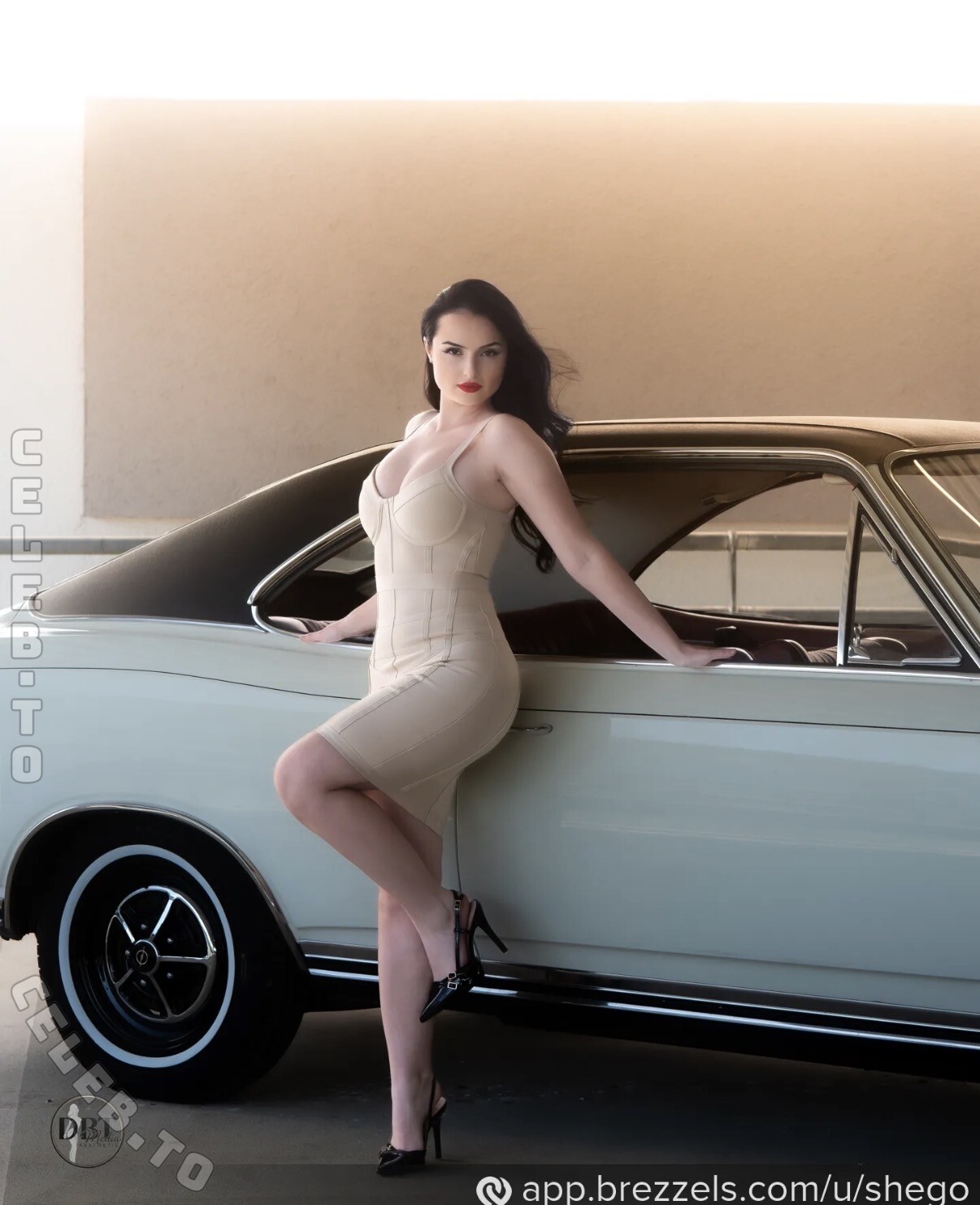 shegobx00 - Denisa Beatrix photo