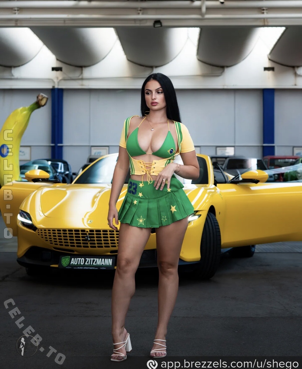 shegobx00 - Denisa Beatrix photo