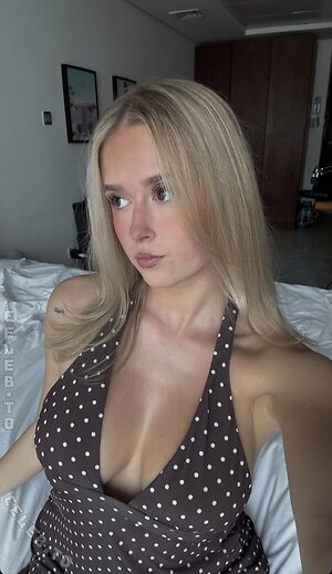 Sheila Gradascevic Nude Leaked Photo #2