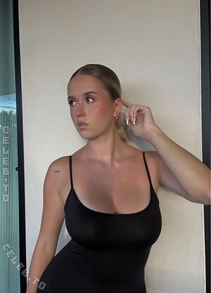 Sheila Gradascevic Nude Leaked Photo #10
