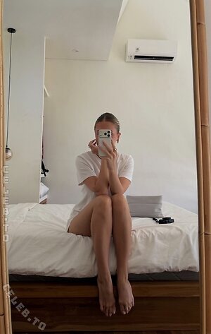 Sheila Gradascevic Nude Leaked Photo #28