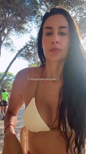 Sheilla Castro leaked photo #2