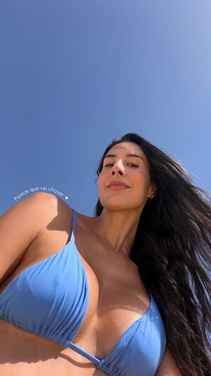 Sheilla Castro leaked photo #4