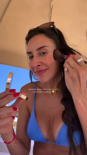 Sheilla Castro leaked photo #5