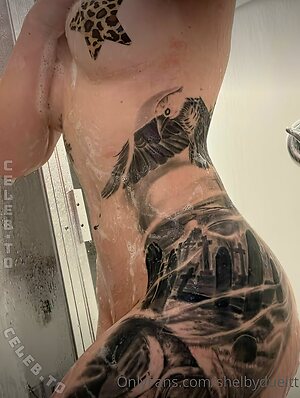 Shelby dueitt Nude Leaked Photo #61