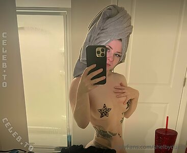 Shelby dueitt Nude Leaked Photo #74