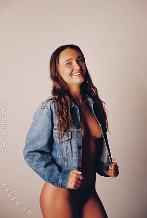 Shelby Lucisano Nude Leaked Photo #10