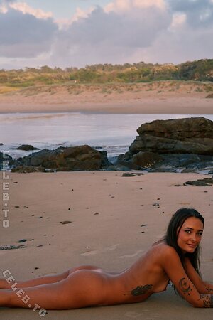 Shelby Lucisano Nude Leaked Photo #125