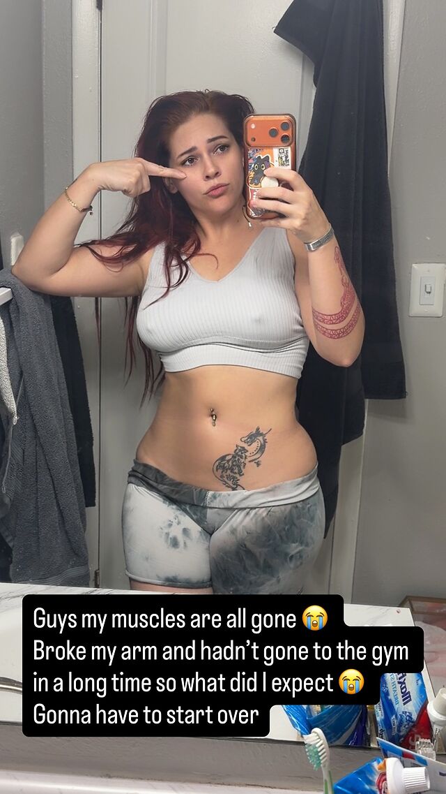 Shelby the NPC leaked photos
