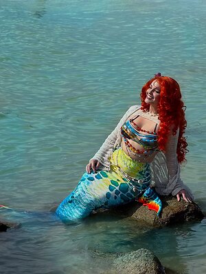 Shelby the NPC Nude Leaked Photo #9