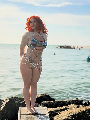 Shelby the NPC Nude Leaked Photo #10