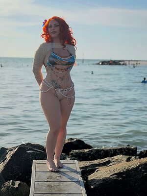 Shelby the NPC Nude Leaked Photo #11