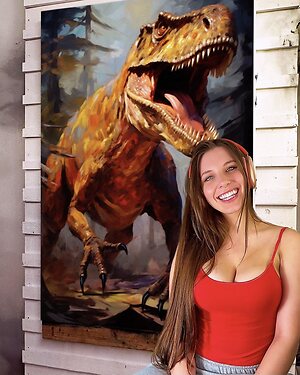 shelbystardust leaked photo #19