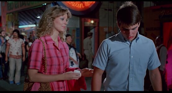Shelley Long leaked photo #6