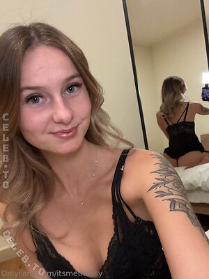 Shelley Thessyna photo