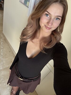 Shelley Thessyna leaked photo #190