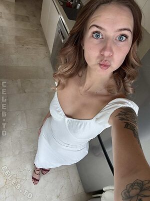 Shelley Thessyna leaked photo #192