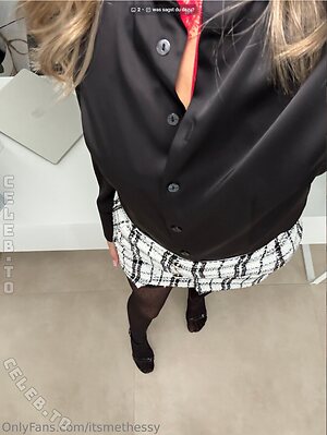 Shelley Thessyna leaked photo #218