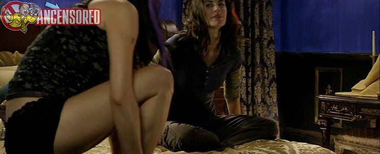 Shelly Cole leaked photo #5
