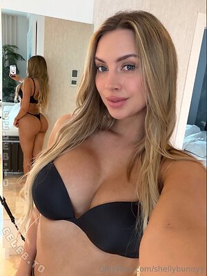 shellybunnyy Nude Leaked Photo #31