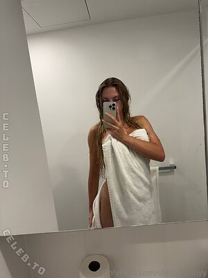 shellybunnyy Nude Leaked Photo #91