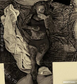 shellyink30 Nude Leaked Photo #10