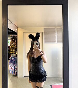 Shellykimm leaked photo #2