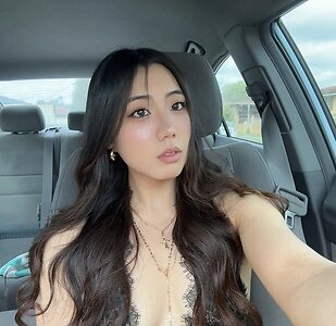 Shellykimm leaked photo #3