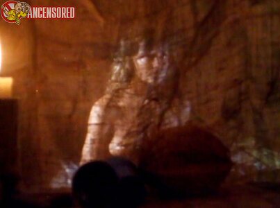 Sheri Able Nude Leaked Photo #2
