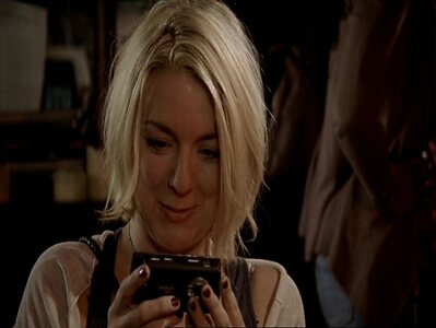 Sheridan Smith leaked photo #3