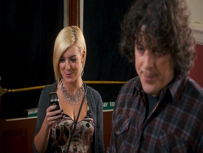 Sheridan Smith leaked photo #18